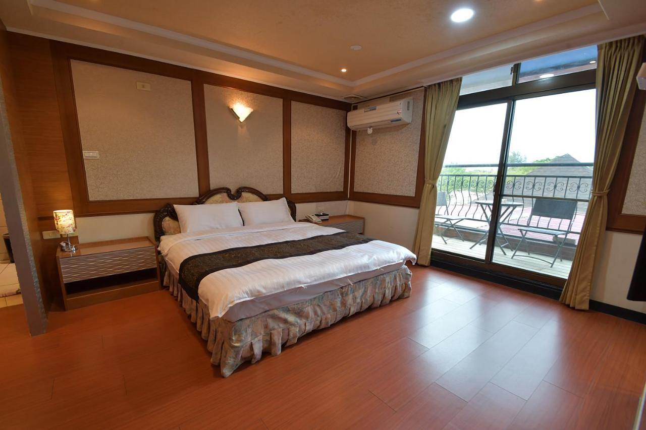 Jinsa Lakeside View Resort Jinsha Екстер'єр фото
