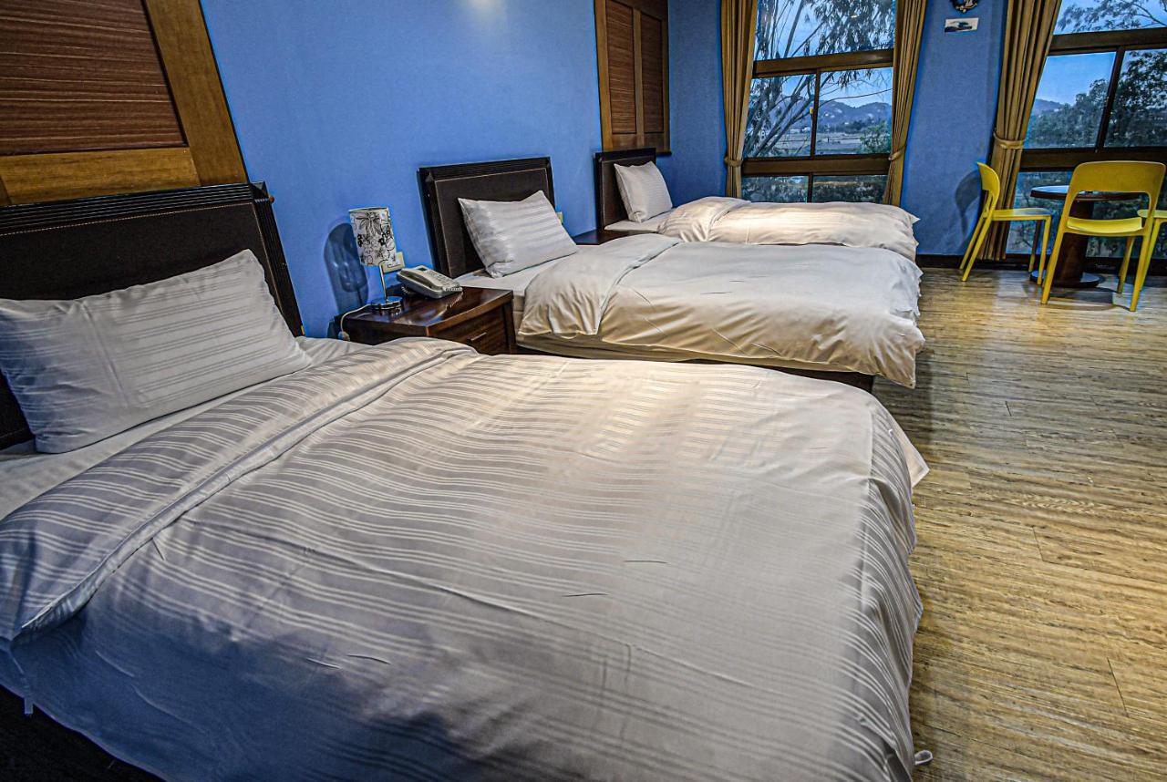 Jinsa Lakeside View Resort Jinsha Екстер'єр фото