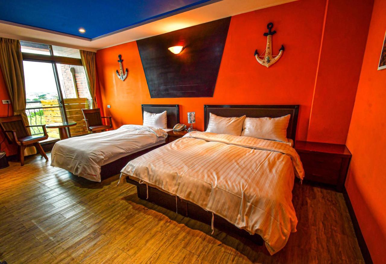 Jinsa Lakeside View Resort Jinsha Екстер'єр фото