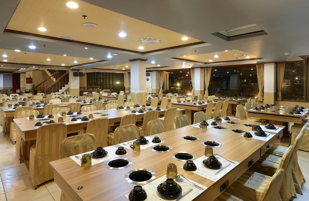 Jinsa Lakeside View Resort Jinsha Екстер'єр фото